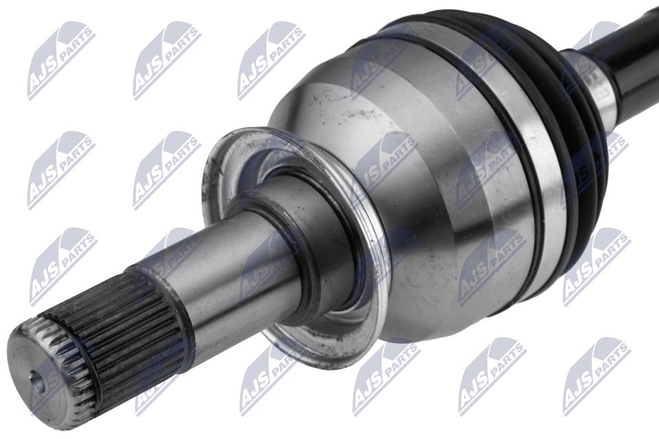 Drive Shaft Left Rear for Range Rover Velar 17-, Jaguar F-PACE 15- NTY - Image 3