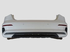 8Y5807067BGRU HINTERE STOSSSTANGE / 8Y5807511 / 1818924 FÜR AUDI A3 LIMOUSINE 8