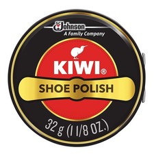 Shoe Polish - 1.2 Ounces