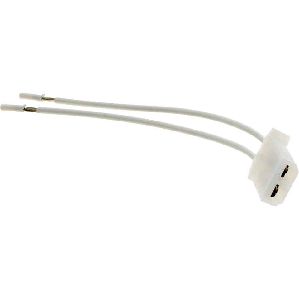 8 разъемов топливной форсунки для Mercedes-Benz 280SE 1973 ~ 1973 - Изображение 3 из 3