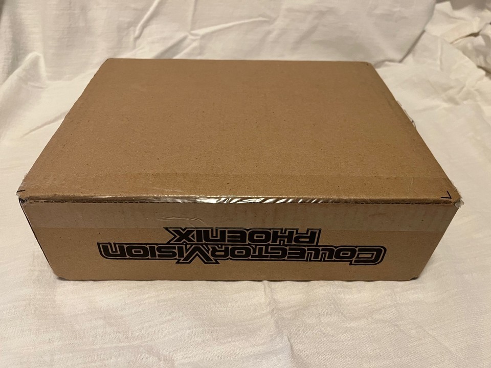 A Danish & Phoenix Video Game Console Fan Site