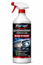 1 L  ProNuri® Scheinwerfer Versiegelung NANO XTREME Auto Spray