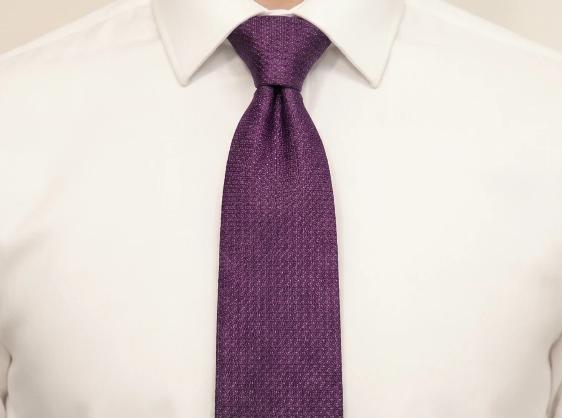 Brioni Purple Ties for Men for sale | eBay