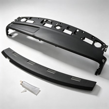 Mold Dashboard Replacementdefrost Dash Cover Cap For Dodge Ram 1500 2500 02-05 Mold Dashboard Replacementdefrost Dash Cover Cap For Dodge Ram 1500 2500 02-05