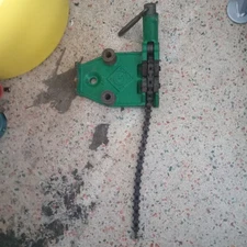 Greenlee 467 Chain-Type Pipe Vise