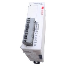 Automation Direct C0-04DA-2 Analog Voltage Ou...
