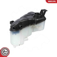 Esen SKV AusgleichsbehäLter KüHlmittel 61SKV527 FüR Ford Mondeo 4 Turnier BA7 2