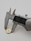 Vintage Benrus 19mm Manual Dial & Movement  — photo 4