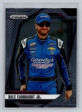 2025 Panini Prizm #84 Dale Earnhardt Jr