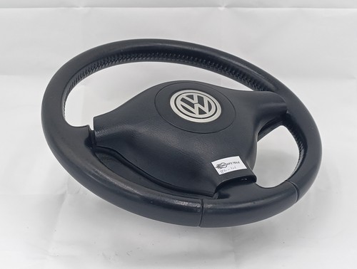 VW Golf 4 Bora steering wheel 3 spoke 1J0419091AE 💯