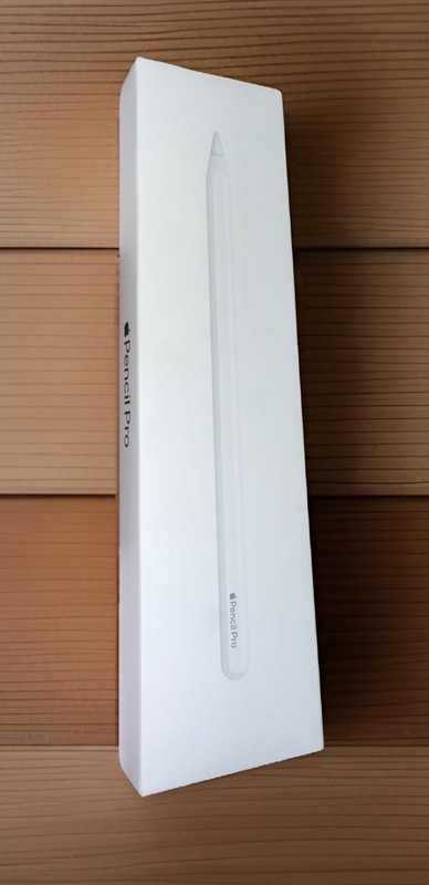 Newest Apple Pencil Pro Model A2538 Brand New