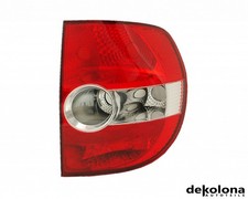 Rückleuchte Heckleuchte Rechts Hinten für VW Fox Schrägheck 1.4 TDi 1.2 ab 04.05