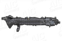 AIC Saugrohrmodul 73399 FüR BMW 7Er F01 F02 F03 F04 5Er Touring F11 Turismo F07