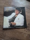 Michael Jackson - Thriller LP Original 1982 QE-38112 Vinyl Record