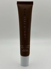 Summer Fridays Lip Butter Balm New 0.5 oz/15g Hydration Shine