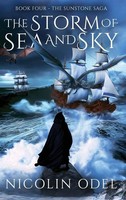 Nicolin Odel | The Storm Of Sea And Sky | Buch | Englisch (2024) | Nicolin Odel