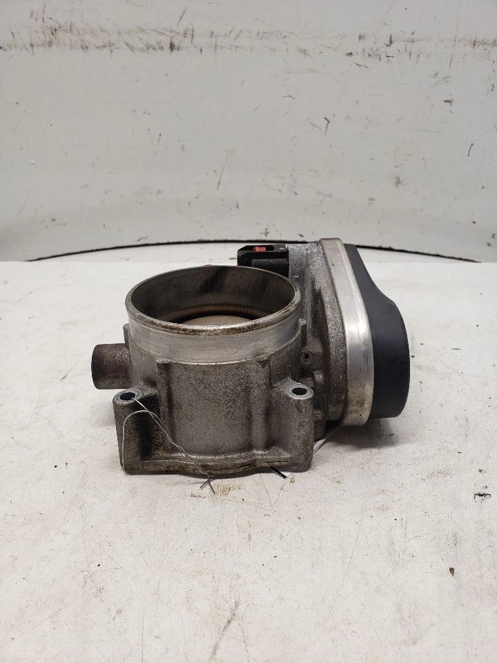 Conjunto de válvula de acelerador del cuerpo del acelerador 5,7 L para camioneta Dodge 1500 05-12 1426183 Foto 2 de 4