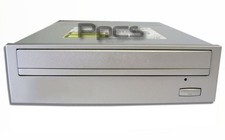 Plextor PX-240A/SW-SL 52x32x52x CD-RW Drive - Retail - Silver