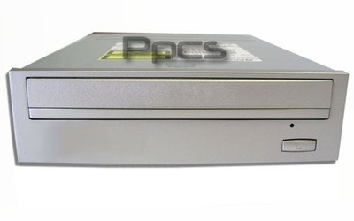 Plextor PX-240A/SW-SL 52x32x52x CD-RW Drive - Retail - Silver