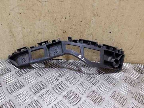 VW POLO 6R, 6C Stoßstangenhalterung hinten links 6R6807393A 1.2 Benzin 26183946
