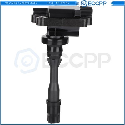 ECCPP Ignition Coil For 2003 2004 2005 2006 Mitsubishi Montero 3.8L V6