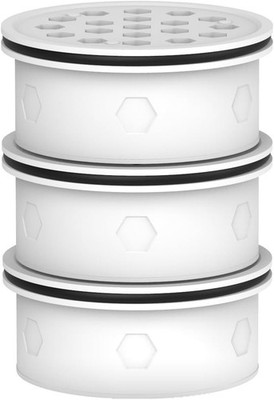 Marriotto Water Filter for LS Home Dispenser & Pitchers - 18, 7, 10 Cup