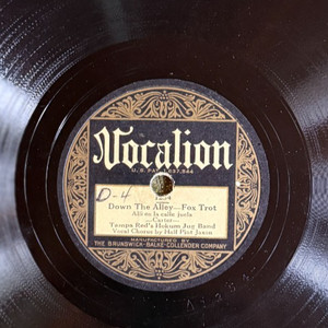 Vocalion | eBay