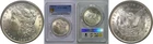 1887-O Morgan Dollar   PCGS MS-65