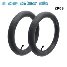 2 Heavy Duty Inner Tube 12 1/2x2 1/2 Razor Pocket Mod Electric Scooter 12.5x2.5