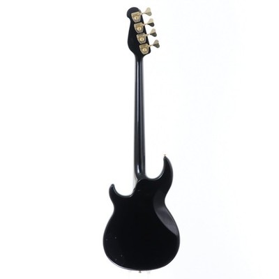 YAMAHA Yamaha BB3000 Fretless Black [2K21077] | eBay