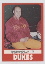 1980 TCMA Minor League Paul Padilla #197