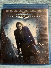 The Dark Knight (Blu-ray)