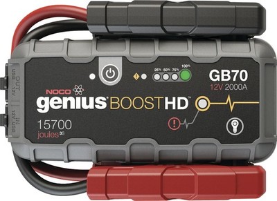 NOCO Boost Lithium Jump Pack Gb70 GB70