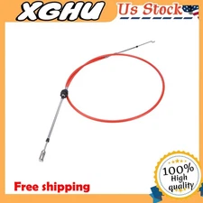 Reverse Cable for Yamaha VX 1100 Sport Cruiser Deluxe F1K-6149C-00-00