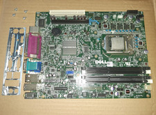 Placa madre 0C522T para Dell OptiPlex 980 SFF Socket LGA1156 con CPU i5 650