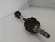 Cardan Citroen HY