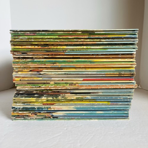 Now You Can Read Bible Stories Arlene Rourke Lot of 29 Books Grolier Vintage - Bild 3 von 21