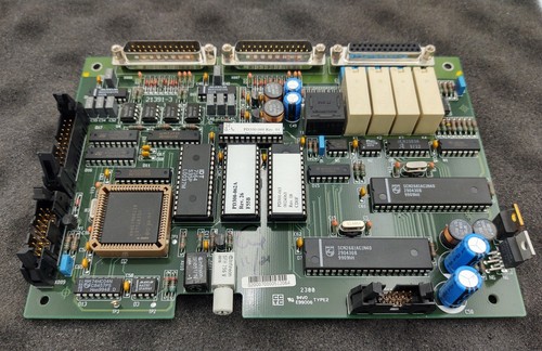 APC 21391-3 PLATINEN-LEITERPLATTENBAUGRUPPE - SCHNELLER VERSAND - Bild 3 von 4
