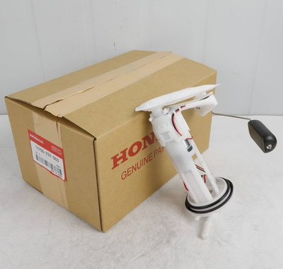#ad FUEL PUMP UNIT 16700 Z37 003 For HONDA EU7000i EU700iSN OEM NEW $66.11