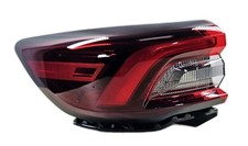 FOR 2023-2025 FORD ESCAPE LEFT DRIVER LED TAIL LIGHT AFTERMARKET NEW#6
