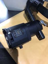 DJI Ronin-S RS1 Gimbal for DSLR and Mirrorless Cameras. %100 Genuinely Untested