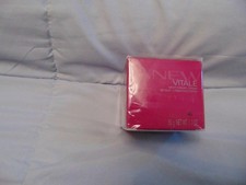 Avon Anew Vitale Night Cream Full Size 1.7 oz Retired Discontinued SEALED