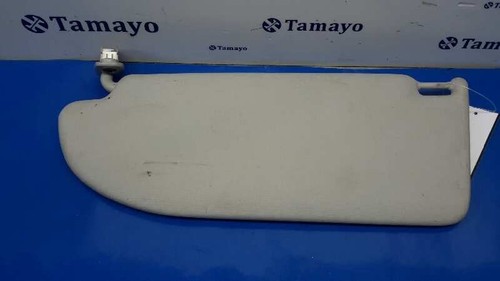 6L0857552E RECHTER SONNENSCHUTZ / 70273 FÜR SEAT IBIZA 6J5 1.4 16V ...