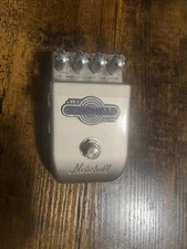 Marshall EH-1 Echohead Delay Guitar Effect Pedal Tested And Working