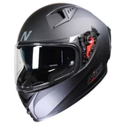 Nitro N501 Apex Analog DVS Satin Black