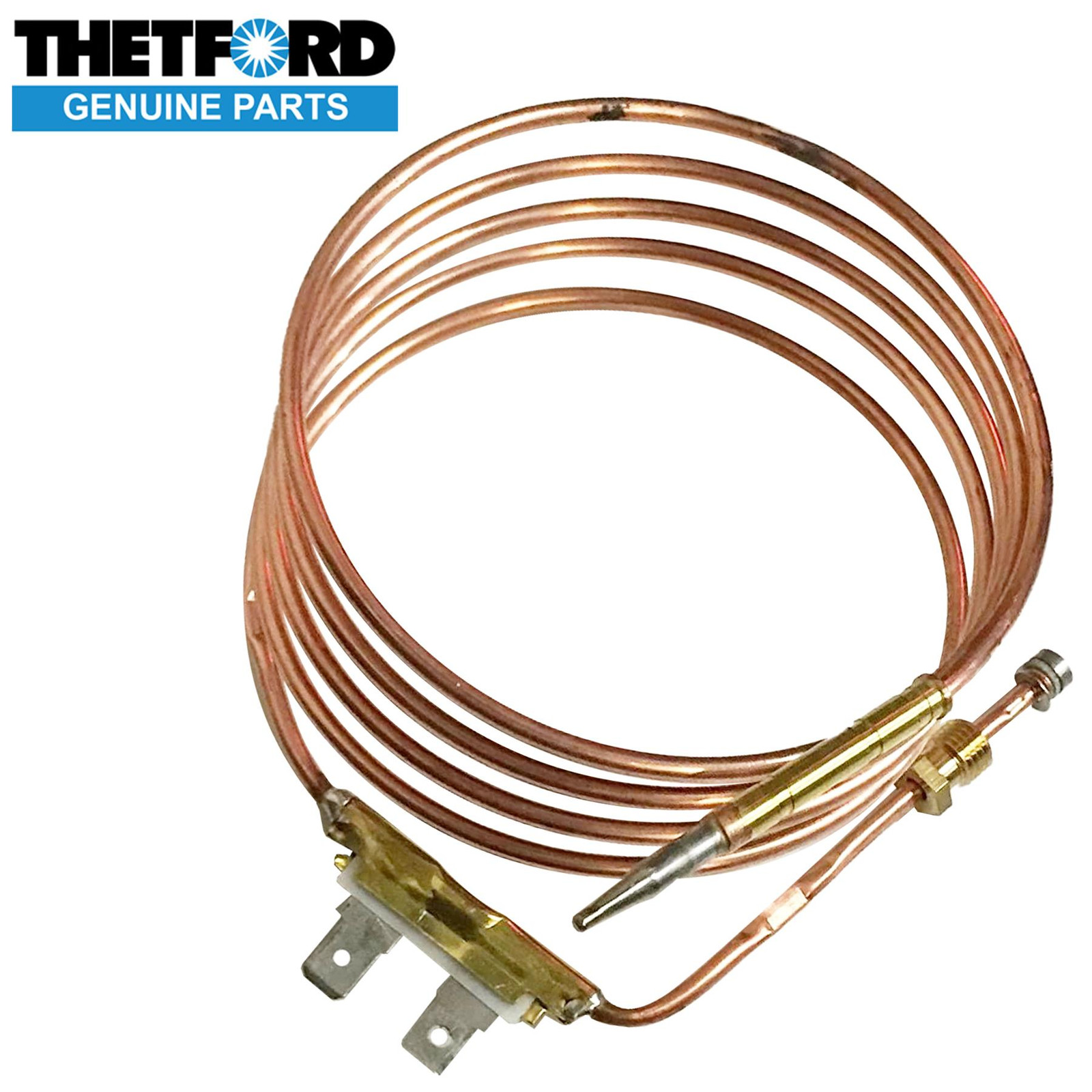 V1 THERMOCOUPLE 623020 THETFORD SPARE FRIDGE BURNER N80 N90 N97 N98 N100 N112