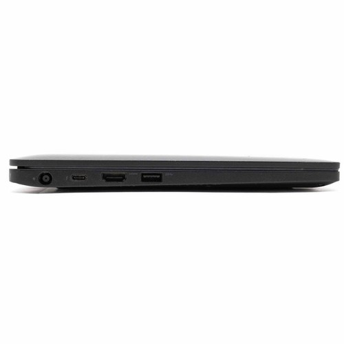 Dell 7280 I5 12,5" 8gb 2 Tb Windows 11 Pro Computer Portatile Lay Ricondizionato - Imagen 4 de 8