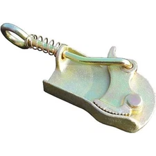 AMERICAN POWER PULL CORP Pp7008 Fence and Wire Grip