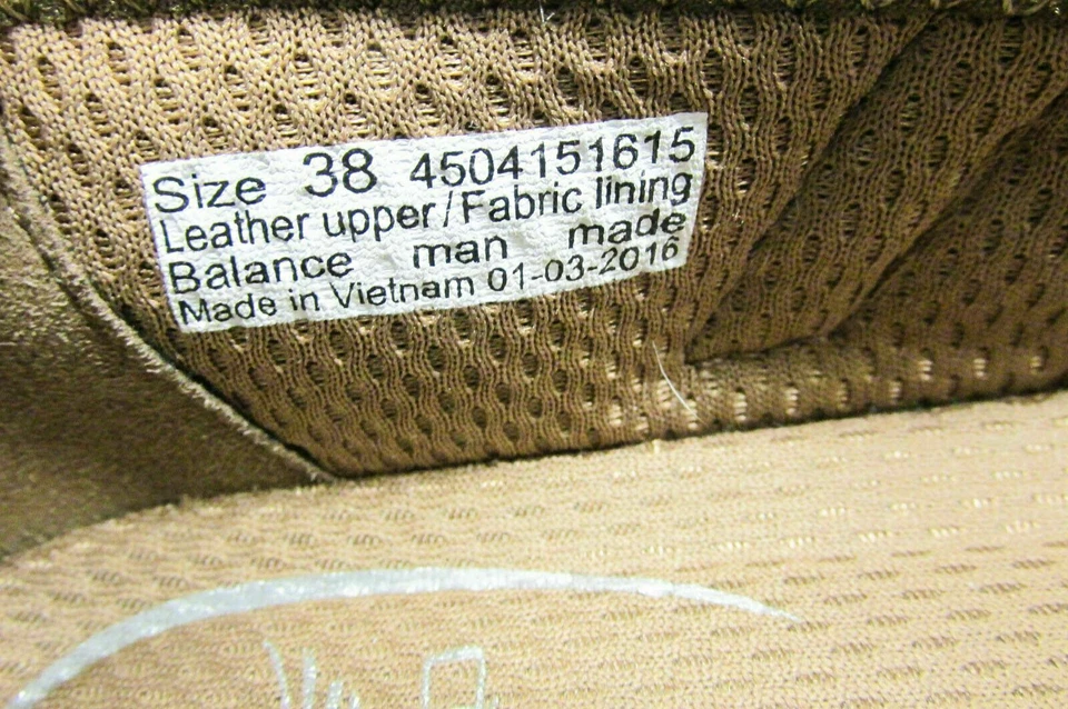 Zapato Dansko Mujer Hazel Talla 8M EUR 38 Mary Jane Moda Tenis Usado qp Foto 3 de 4