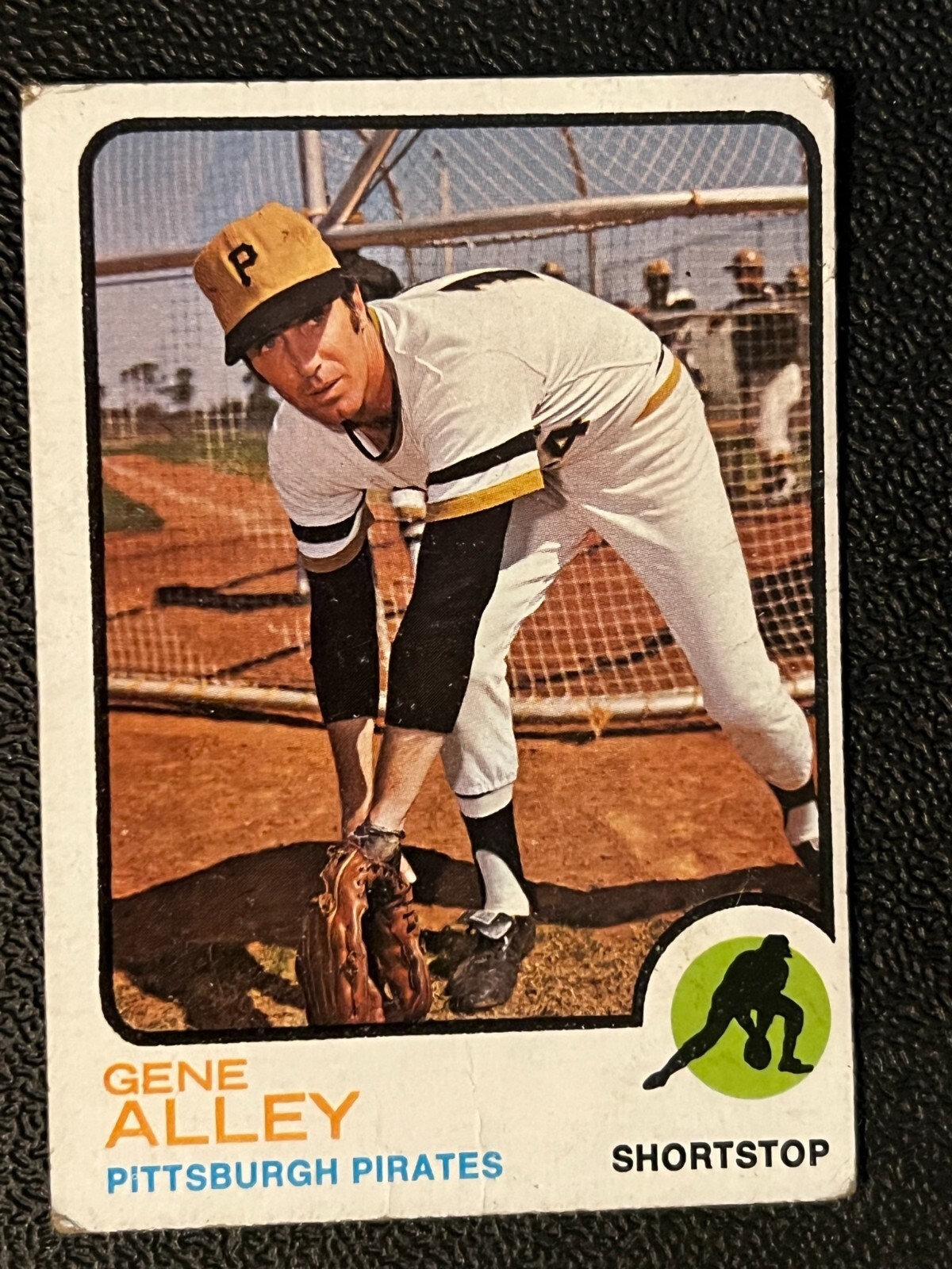 1973 Topps Baseball Singles - Pick Your Card - Complete Your Set - High Numbers - Picture 380 of 493